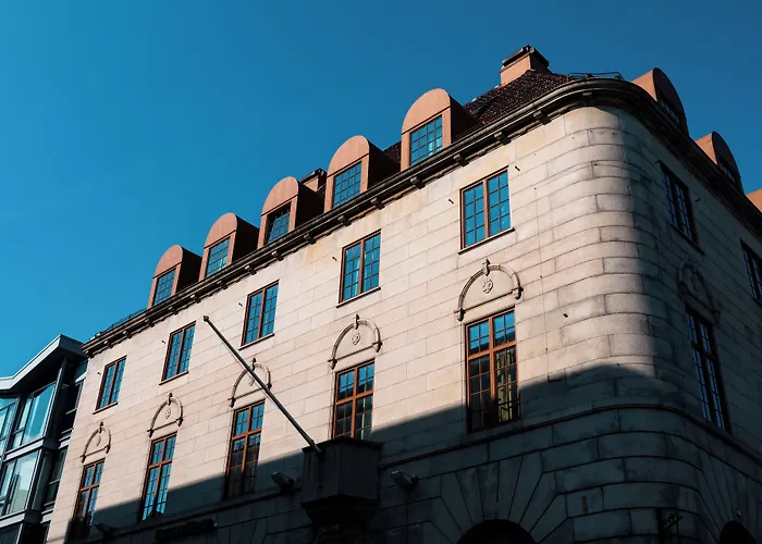 Banken Hotel