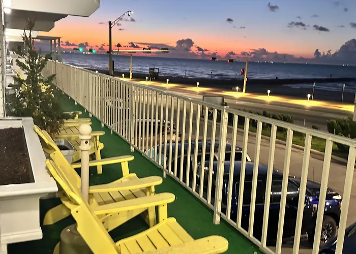 Gaido'S Seaside Inn