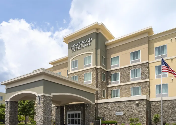 Homewood Suites By Hilton Akron/Fairlawn