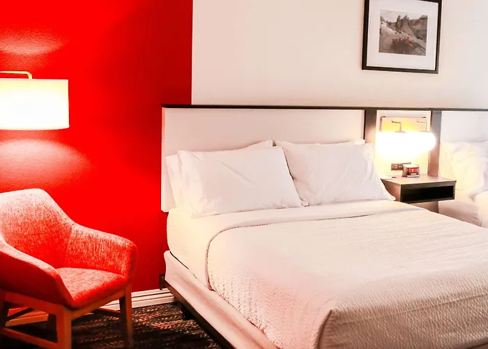 Railroad Pass Hotel And Casino Ramada By Wyndham