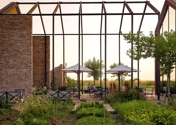 Jw Marriott Venice Resort & Spa