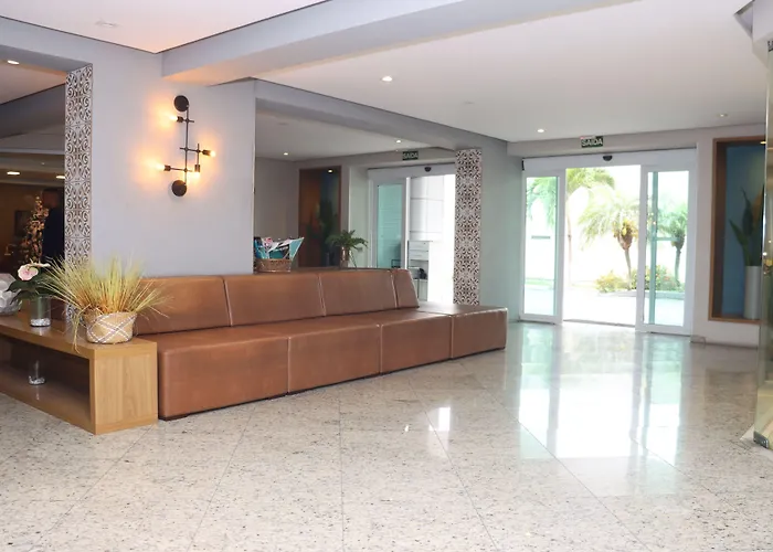 Hotel Atmosfera Feira De Santana