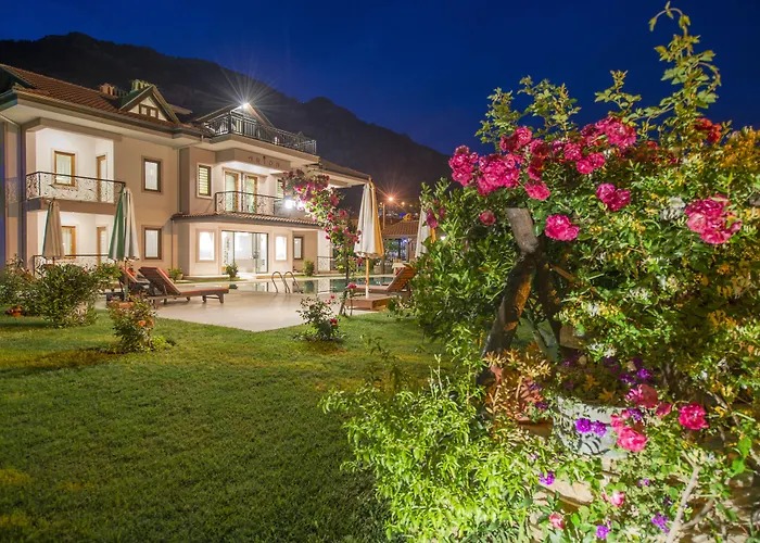 Gocek Arion Hotel