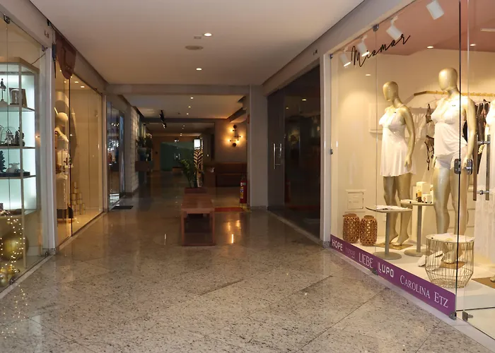 Hotel Atmosfera Feira de Santana