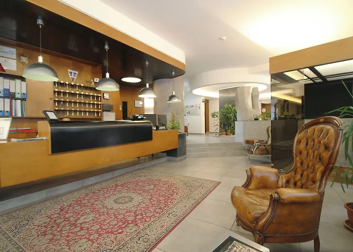 Hotel Salieri