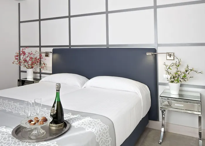 Hotel Rosamar