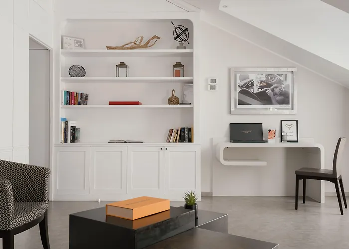 Montenapoleone Suites Milano
