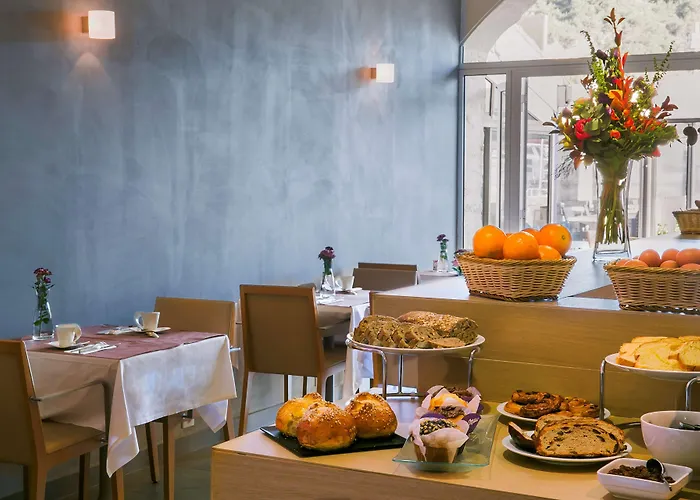 Best Western Hotel du Roy d'Aragon Bonifacio 