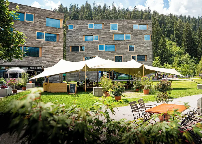 Rocksresort