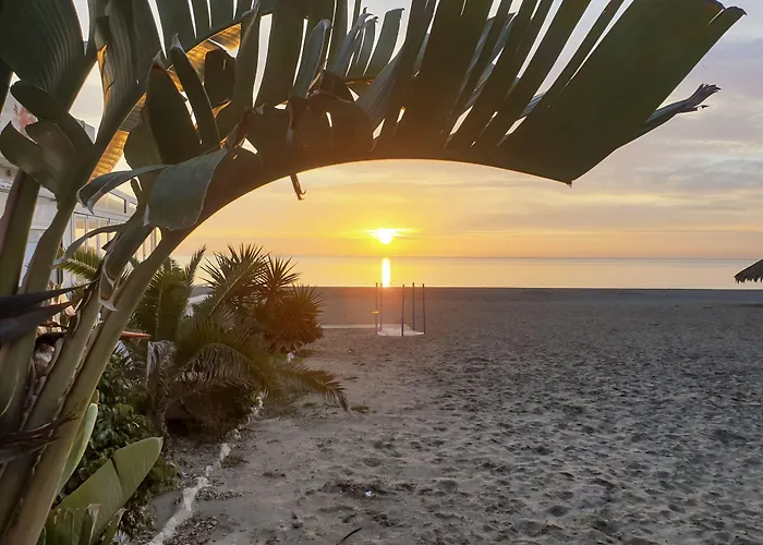 Beatriz Charming Hostal Torremolinos