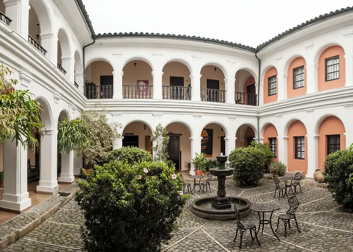 Hotel La Plazuela