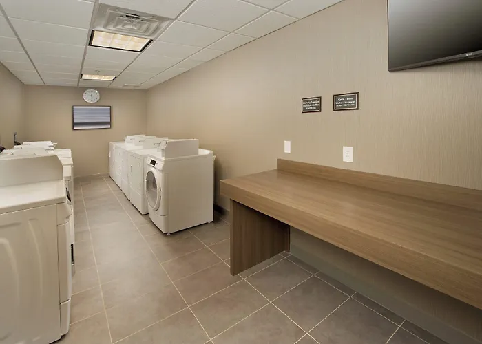 Residence Inn By Marriott Tyler