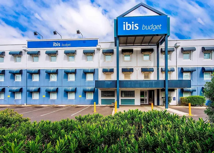 Ibis Budget - Dandenong
