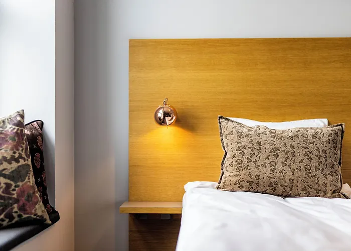 Aalborg Airport Hotel