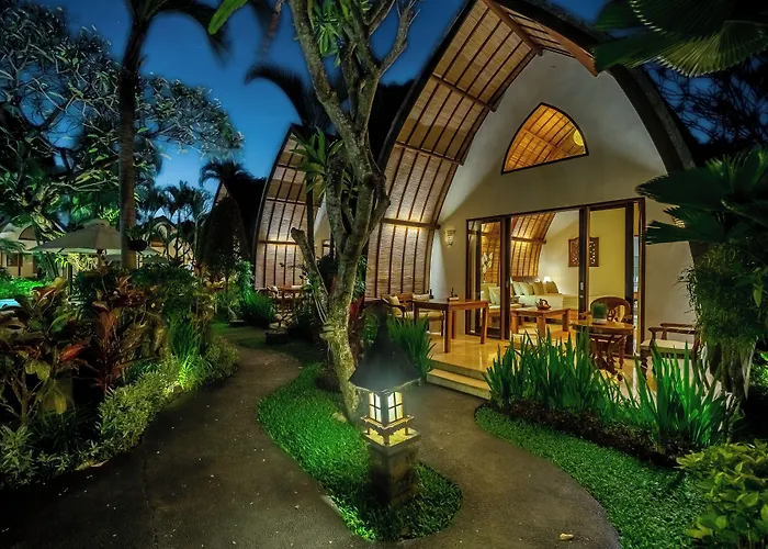Klumpu Bali Resort