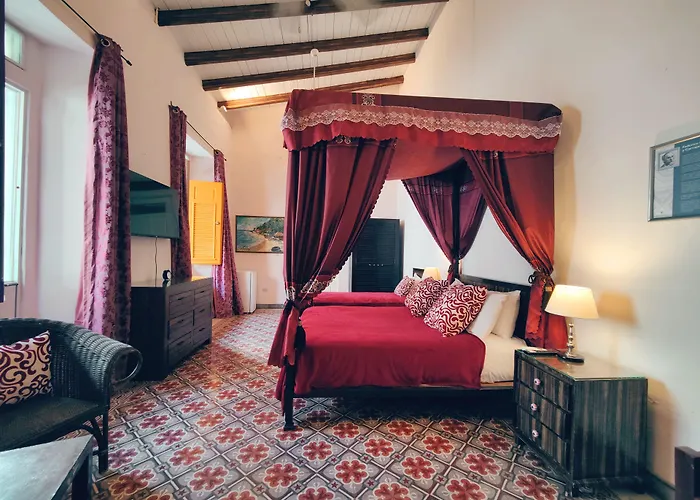 Hotel Boutique Casa Sanchez (Adults Only)