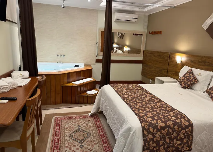 Princesa Isabel Pousada E Hotel - Visconde