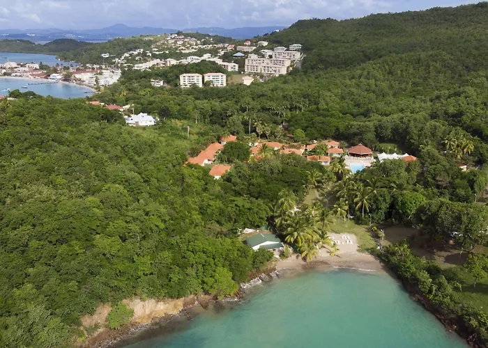 Imperatrice Village - Residence Sur La Plage