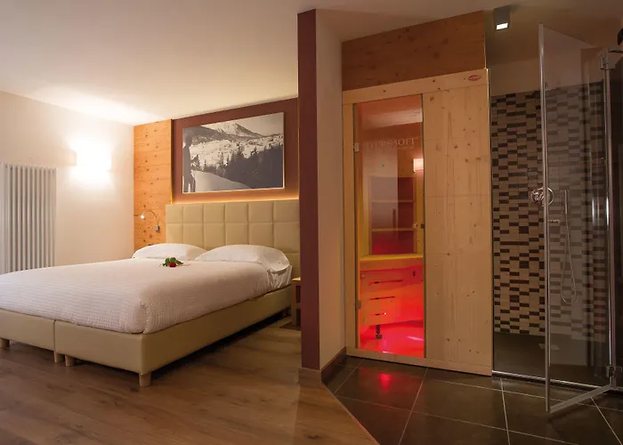 Sassdei My Active Suite Hotel