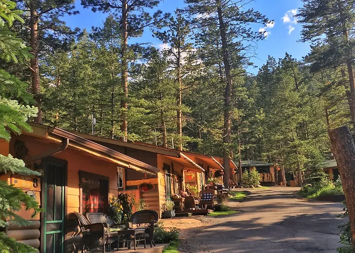 Pine Haven Resort