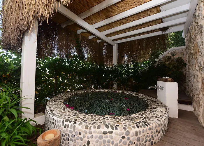 Hotel Unique-Boutique Class - Adults Only