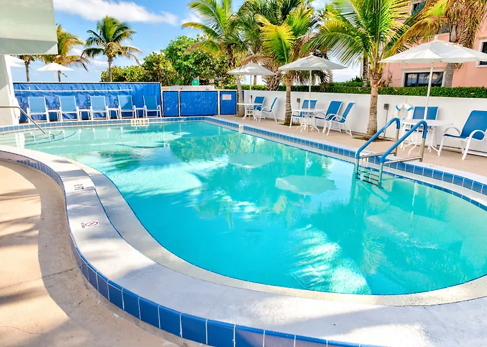 Prestige Hotel Vero Beach