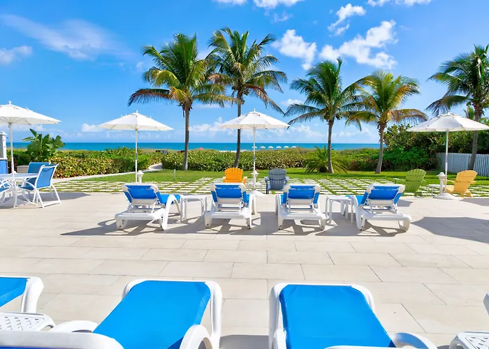 Prestige Hotel Vero Beach