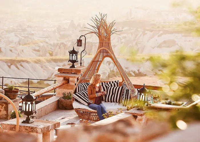 Rox Cappadocia