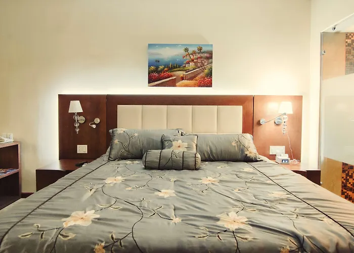 Ramada By Wyndham Princess Georgetown