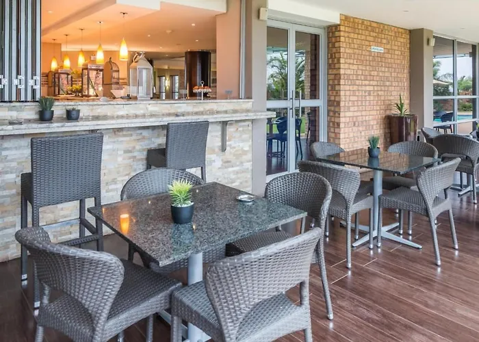 Town Lodge Gaborone