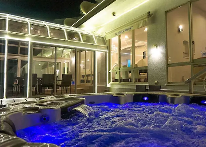 Livemax Resort Izu Shimoda