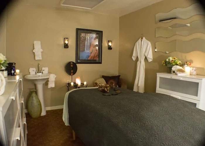 Getaways At Havasu Dunes Resort