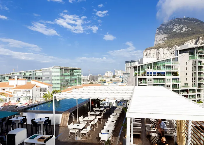 Sunborn Gibraltar