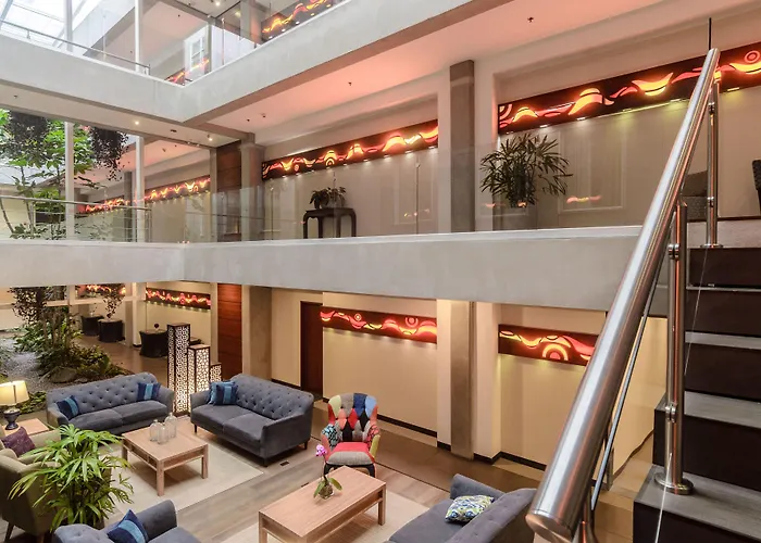 Isla Verde Hotel
