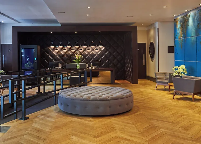 Malmaison Londen