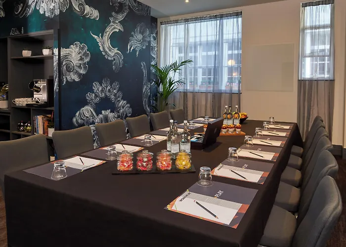 Malmaison Londen