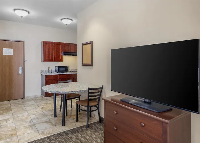 Best Western North Edge Inn