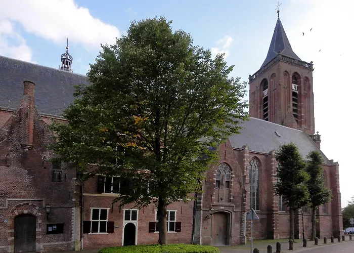 Suitehotel Posthoorn Monnickendam