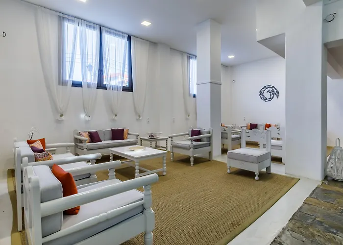 Amalia Hotel