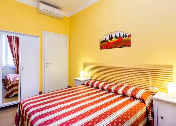 Hotel Boccascena