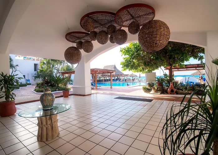 Casablanca Resort