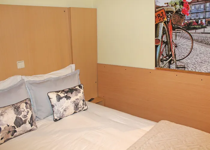 Residencial Paranhos Porto