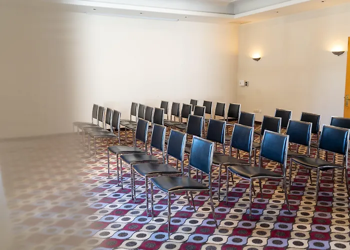 Tamara Ashkelon Hotel