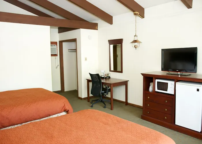 Tea Island Resort