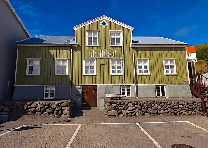 Hotel Tindastoll