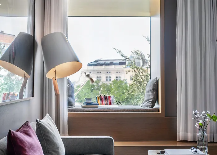 The Guesthouse Vienne