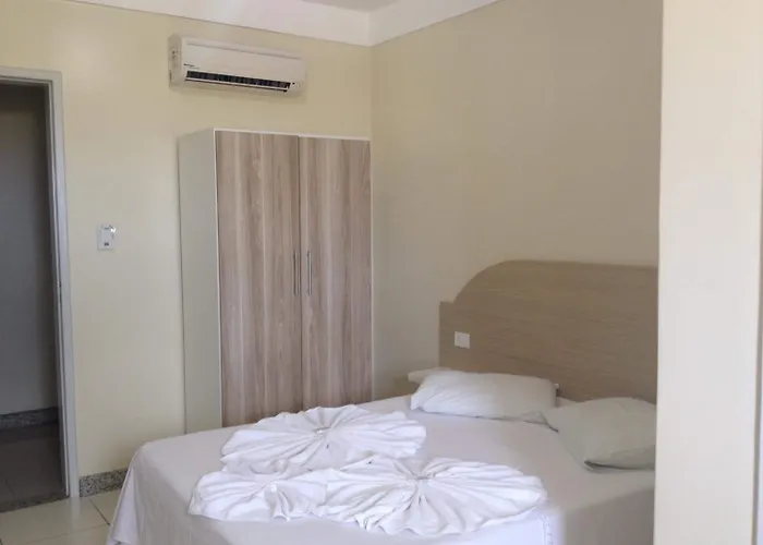 Hotel Praia e Mar