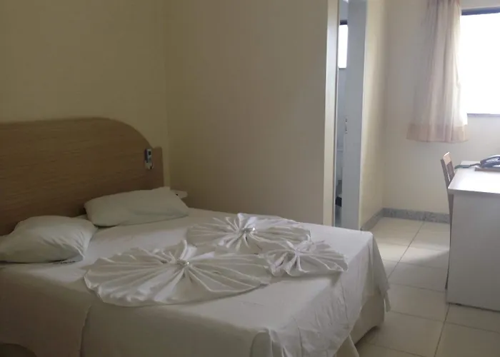 Hotel Praia e Mar