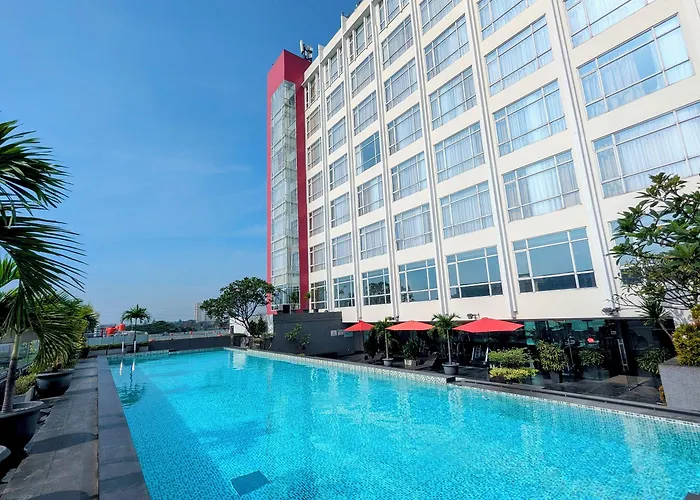 Grand Zuri Cikarang Jababeka