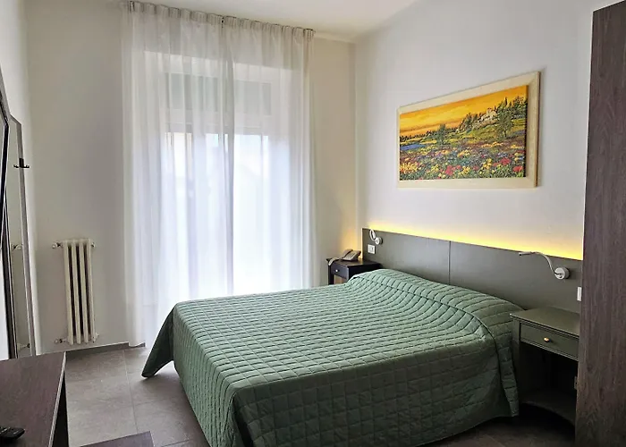 Hotel Marina